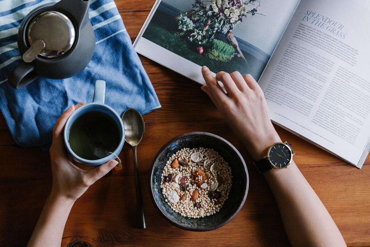 ​The Most Common  Diets 2022