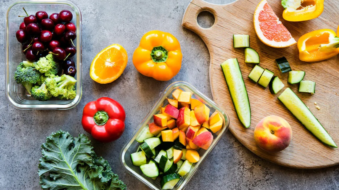 The Ornish Diet